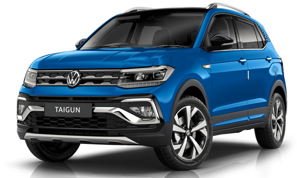 Volkswagen launches FirstAnniversary Edition of Taigun, marking one stellar year of the SUVW in India