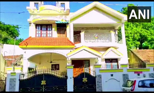 Vigilance raid conducted at Two former TN ministers premises