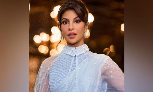 Actor Jacqueline Fernandez Questioned In Extortion Case
