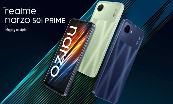 realme-narzo-50i-prime-launched-in-india-news