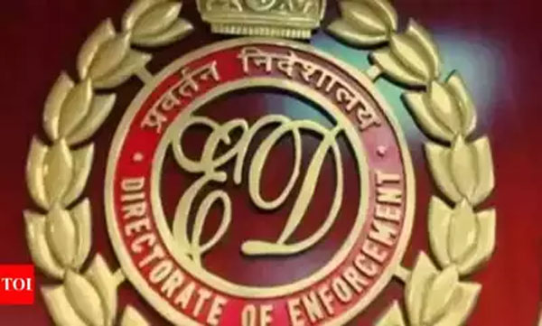 Delhi liquor scam: ED raids under way at 40 locations