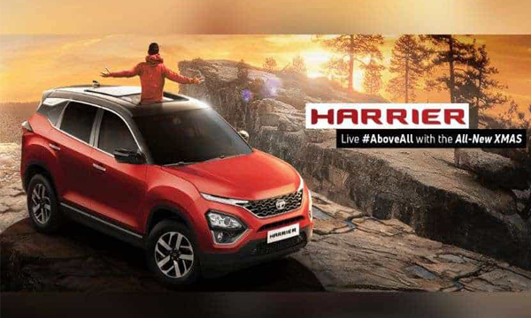 tata-motors-launched-harrier-xmas-xms-variant-find-here-price-and-changes