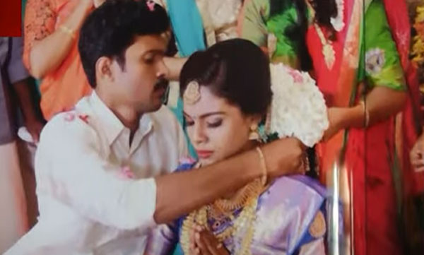 woman advocate found hang in laws house; husband taken into custody