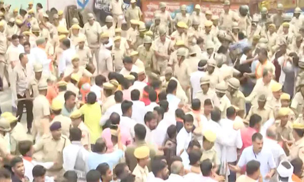 Lumpy Skin Disease. Rajasthan Is Worst-Hit 