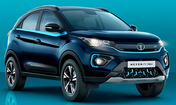nexon-clocks-4-lakh-sales-milestone-and-tata-launches-new-xz-l-variant-for-the-suv-news