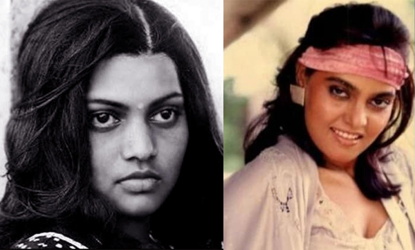 remembering Silk smitha