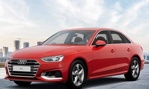 audi-launched-the-updated-a4-premium-sedan-in-india-with-new-features-and-colour-options-news