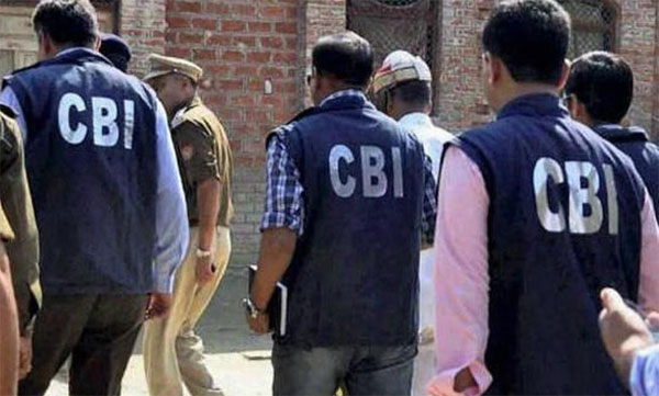 Crackdown on Child Pornography, CBI Raids 56 Locations