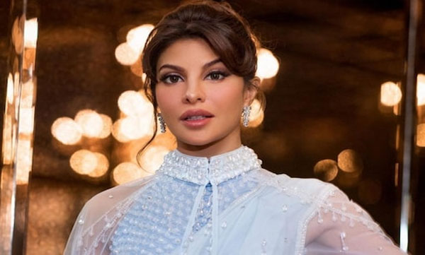 Jacqueline Fernandez Gets Interim Bail