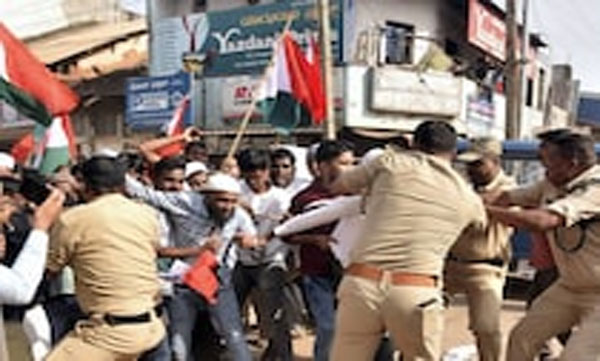 PFI Raids ; Fresh Arrests Made, More Raids Underway