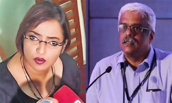 Customs files charge sheet on dollar smuggling case