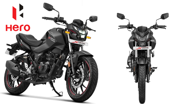 hero-xtreme-160r-stealth-2-0-launched-in-india-price-rs-1-30-lakh-read-here-to-find-more-news
