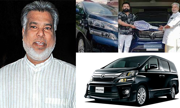 director-joshy-bought-toyota-vellfire-news