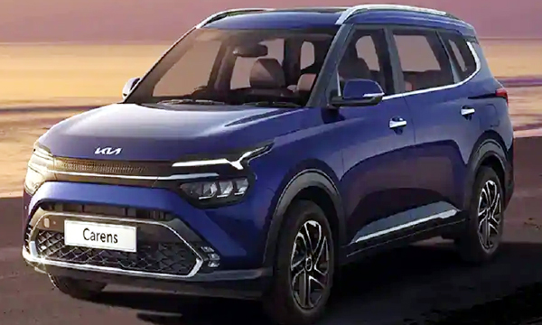 kia-india-issued-voluntary-recall-for-the-carens-mpv-for-airbag-control-unit-software-issue-news
