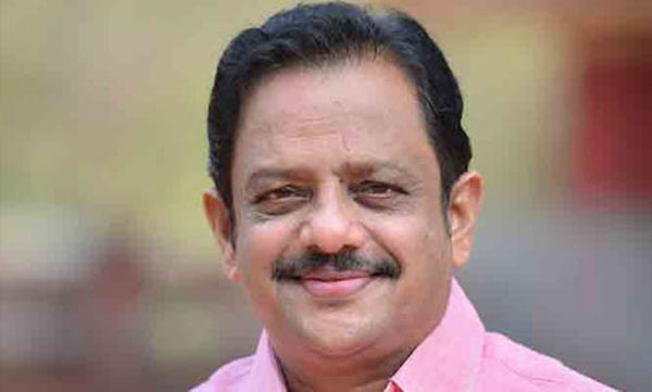 Death threat against payyannoor mla