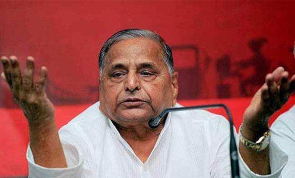 Mulayam Singh Yadav, Veteran Politician, Dies At 82