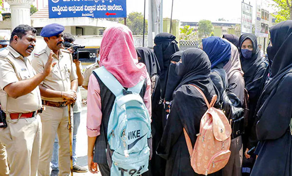 Karnataka Hijab Ban, Split Verdict By Supreme Court