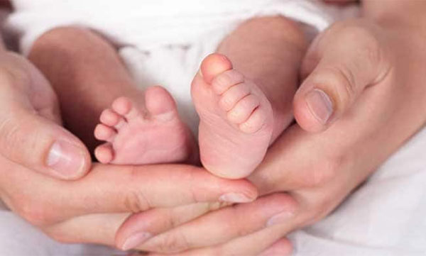  Aadhaar For Newborns Along With Birth Certificates In All States