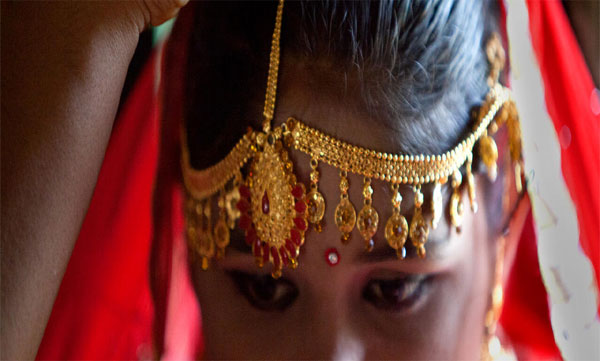 Two priests attached to Chidambaram temple arrested for child marriage