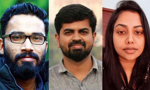 K.m basheer murder case; court gives relaxation to sreeram venkittaraman