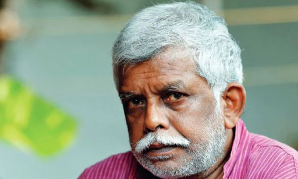HC stays Civic Chandran's anticipatory bail