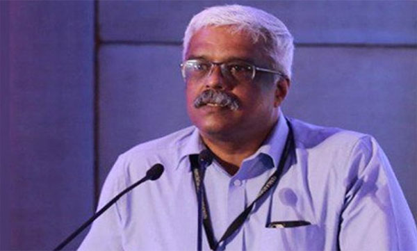 M. Sivasankar approached CAT against his suspension