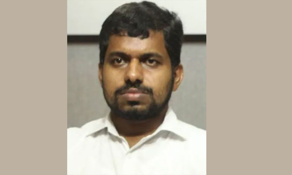 PFI former state secretary C.A Rauf under NIA  custody 