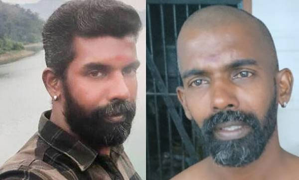 Molestation case; one more case against accused santhosh