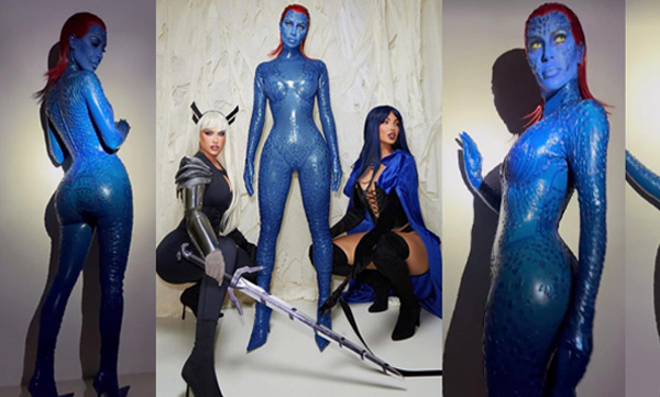 halloween-day-kim-kardashiyan-pictures-viral-in-social-media