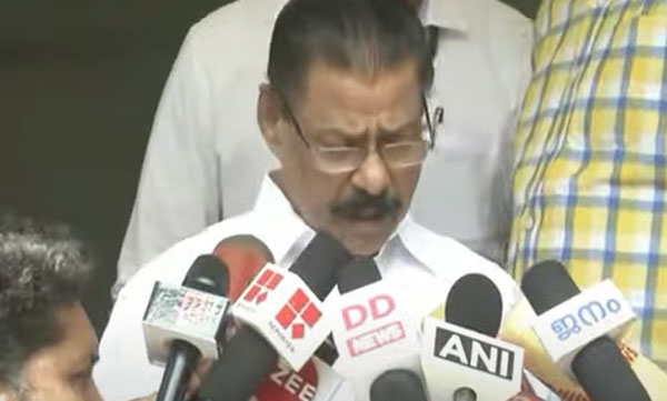 ldf express dissatisfaction on Retirement age incerese 