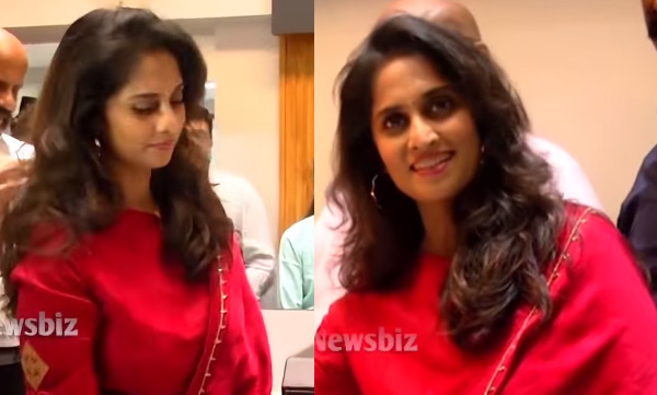 actress-shalini-ajith-at-inaugration-event-video-goes-viral