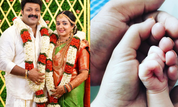 chandra-lakshman-first-wedding-anniversary-celebration