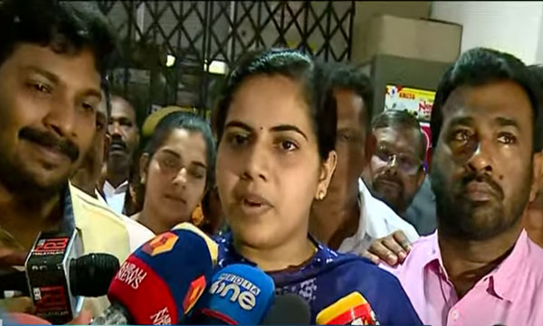 TVM Mayor rejects opposition resignation demand