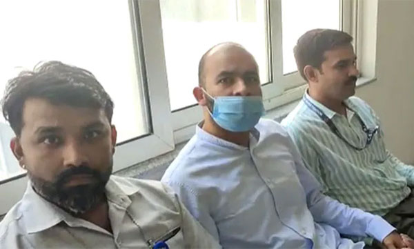 Delhi Liquor Scam ; Manish Sisodia Aide Arrested