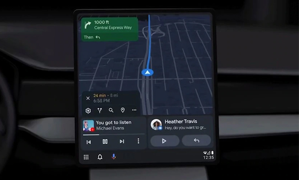 new-android-auto-is-now-available-for-beta-testing