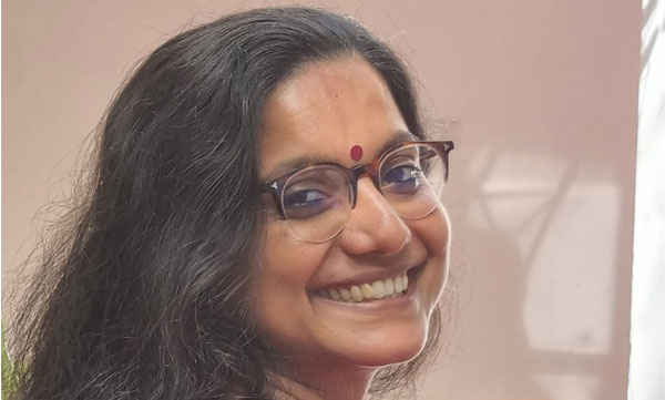 Priya varghese fb post