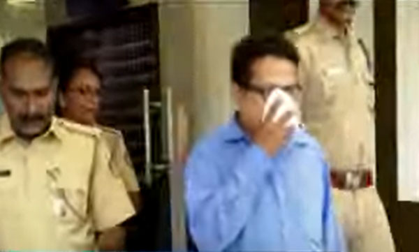 Thrippunithura molest case; 3 more teachers arrested