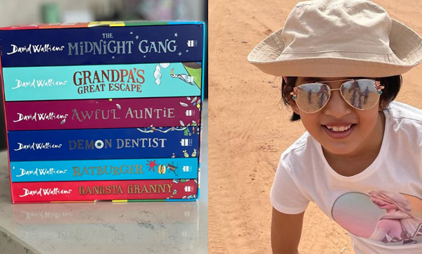 supriya-menon-prithviraj-share-daughter-alankrithas-new-story-book