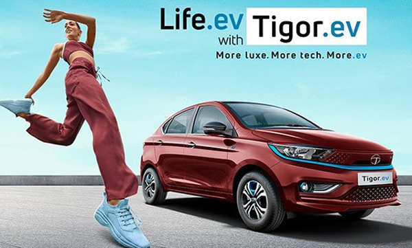 tata-motors-launched-the-all-new-updated-tigor-electric-sedan-in-india-with-more features
