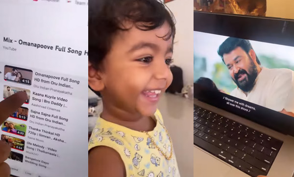 kailas-menon-shared-cute-video-of-his-son-rudra