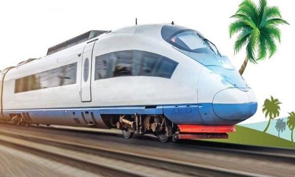 State Govt withdrawn from Silver line project