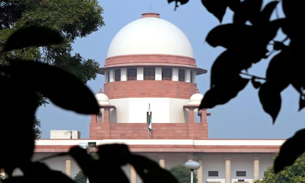 ISRO Spy Case: SC Sets Aside anticipatory Bail Granted To 4 Officials