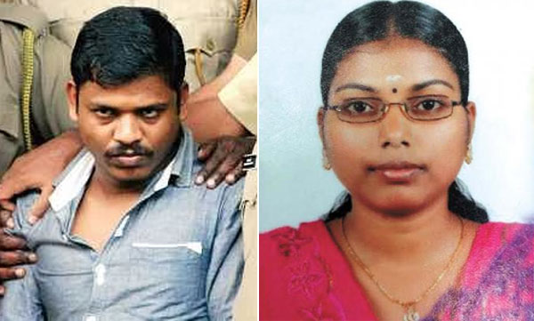 Jisha murder case; SC send notice to Kerala and Assam