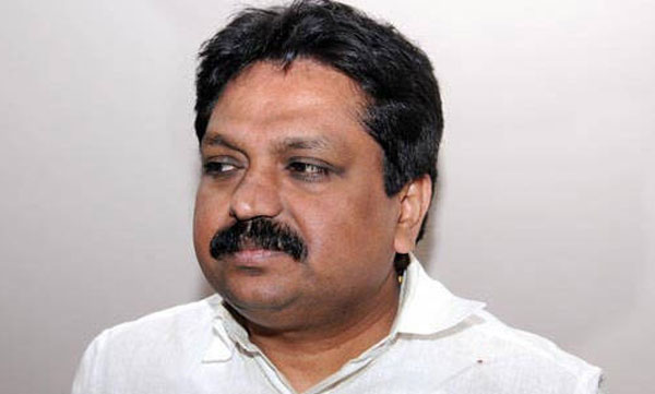 Vigilance seeks prosecution permission against Tomin Thachankary 