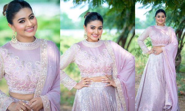 actress-sneha-in-pink-lehanga-fashion-pictures