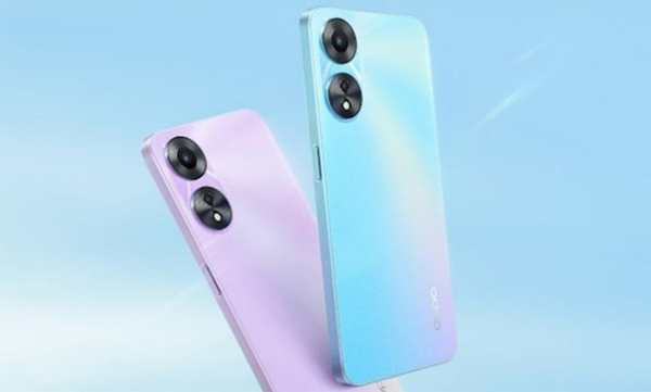 oppo-a58x-5g-with-5000-mah-battery-launched