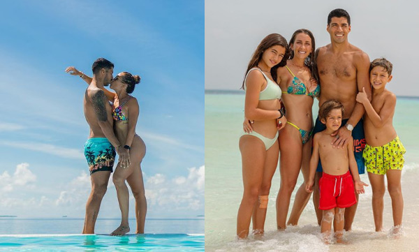 luis-suarez-enjoys-luxury-maldives-holiday-with-wife-and-three-kids