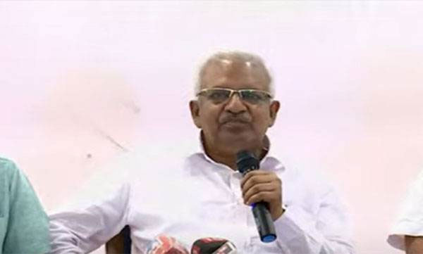 p. jayarajan and e.p jayarajan