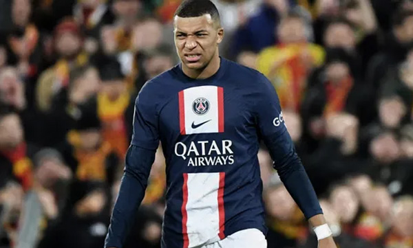 psg lost in french league 1