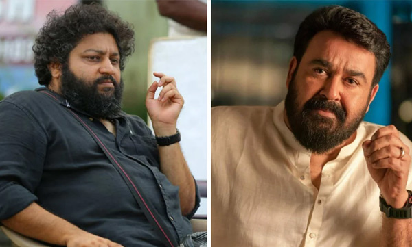 Sonalee debut with mohanlal in Malayalam